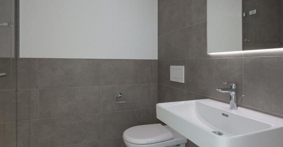 Moderne 2.5-Zimmerwohnung in Kaiseraugst - Appartement 2.5 pièces - image - 2