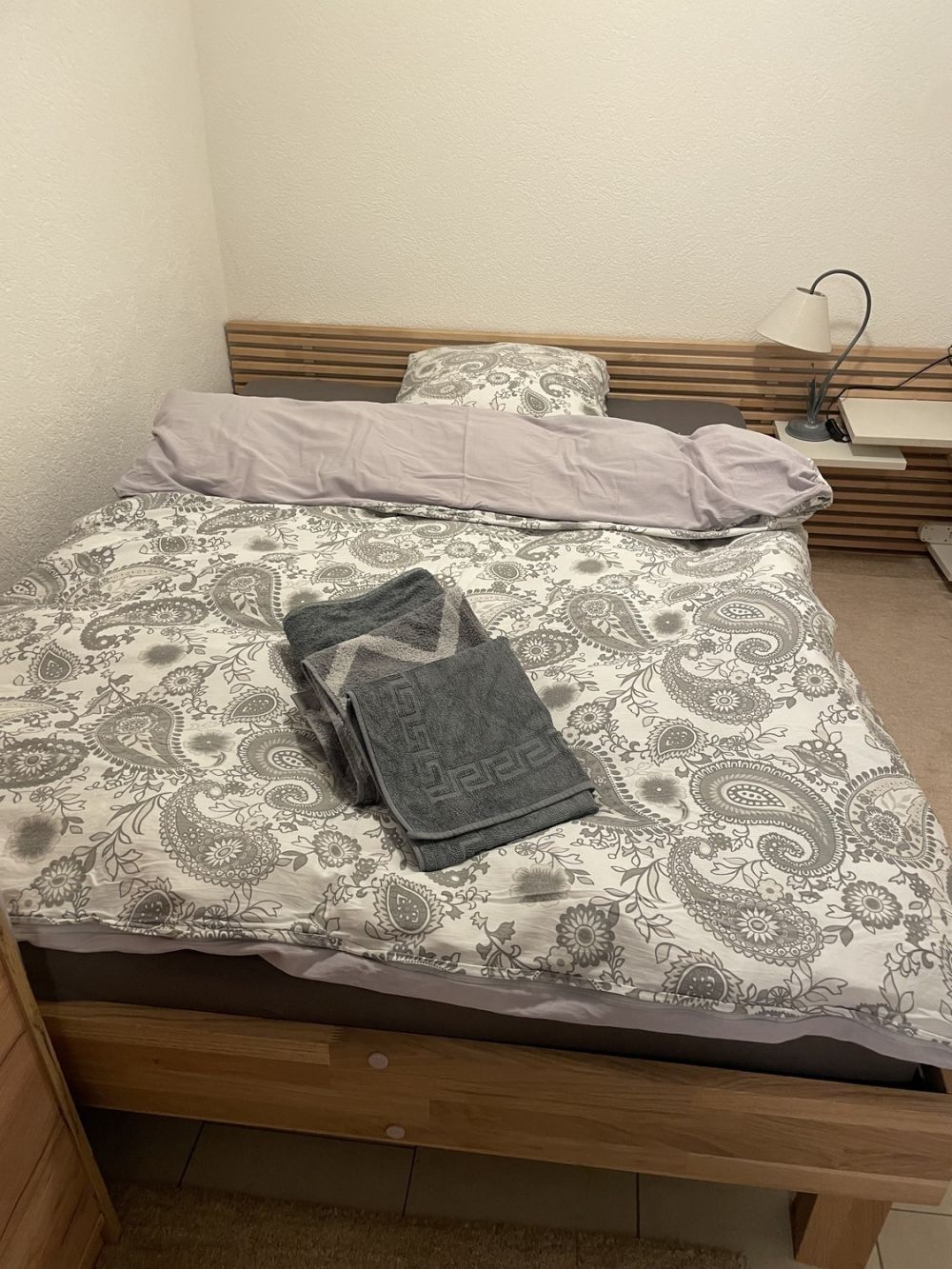 Chambre indépendante - Bild 1