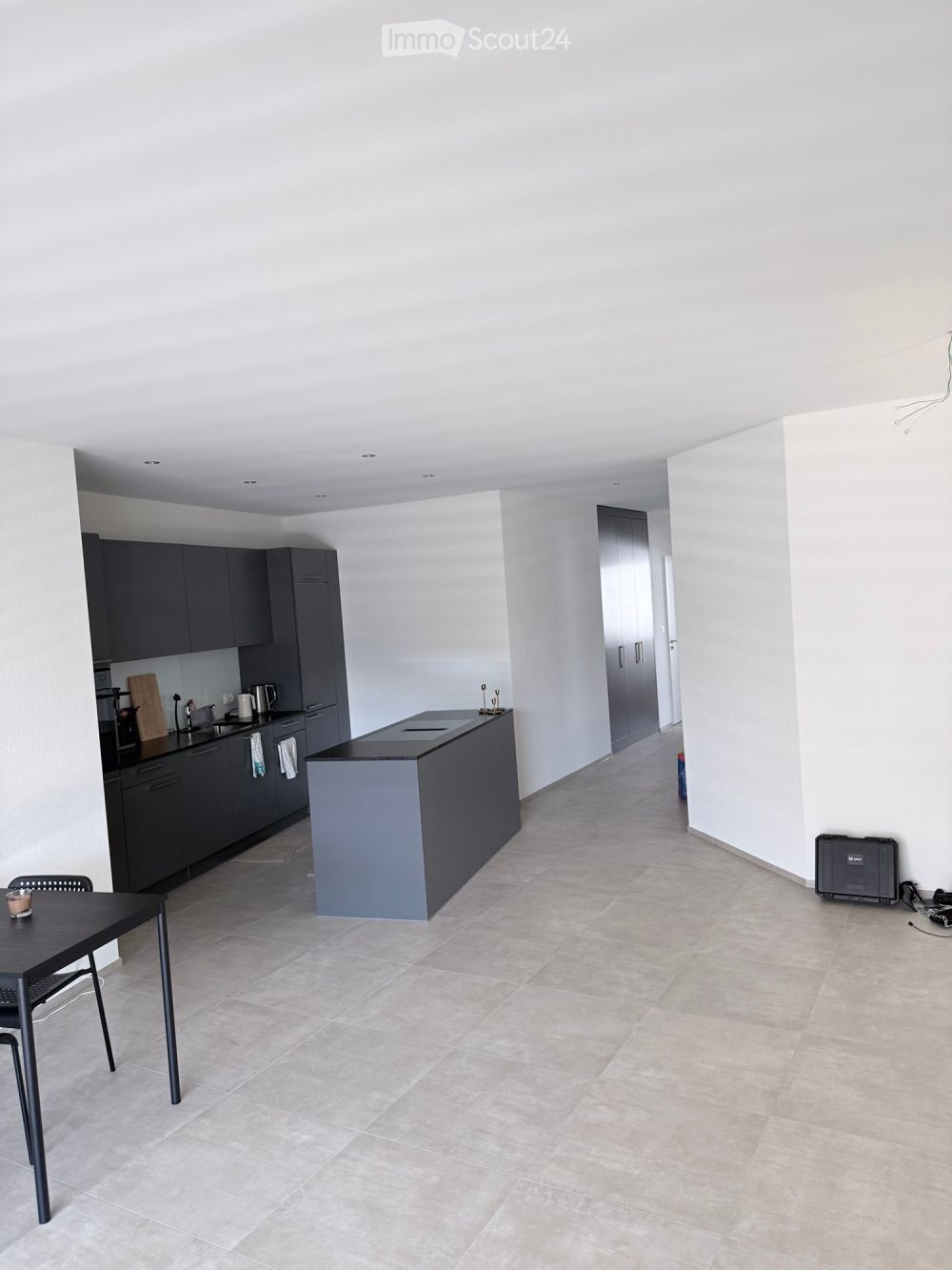 Moderne 2.5-Zimmer-Neubauwohnung mit Balkon in Diepoldsau - Bild 2