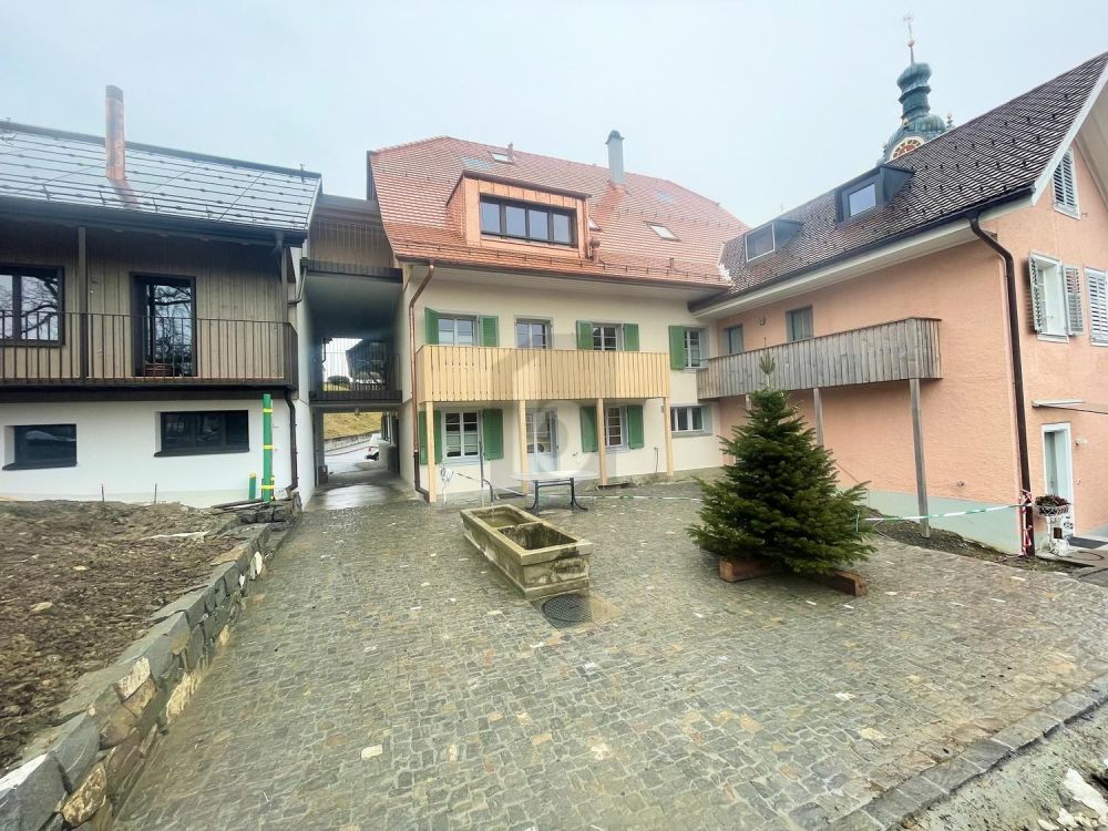 KERNSANIERT MIT GESCHICHTE - Bild 5