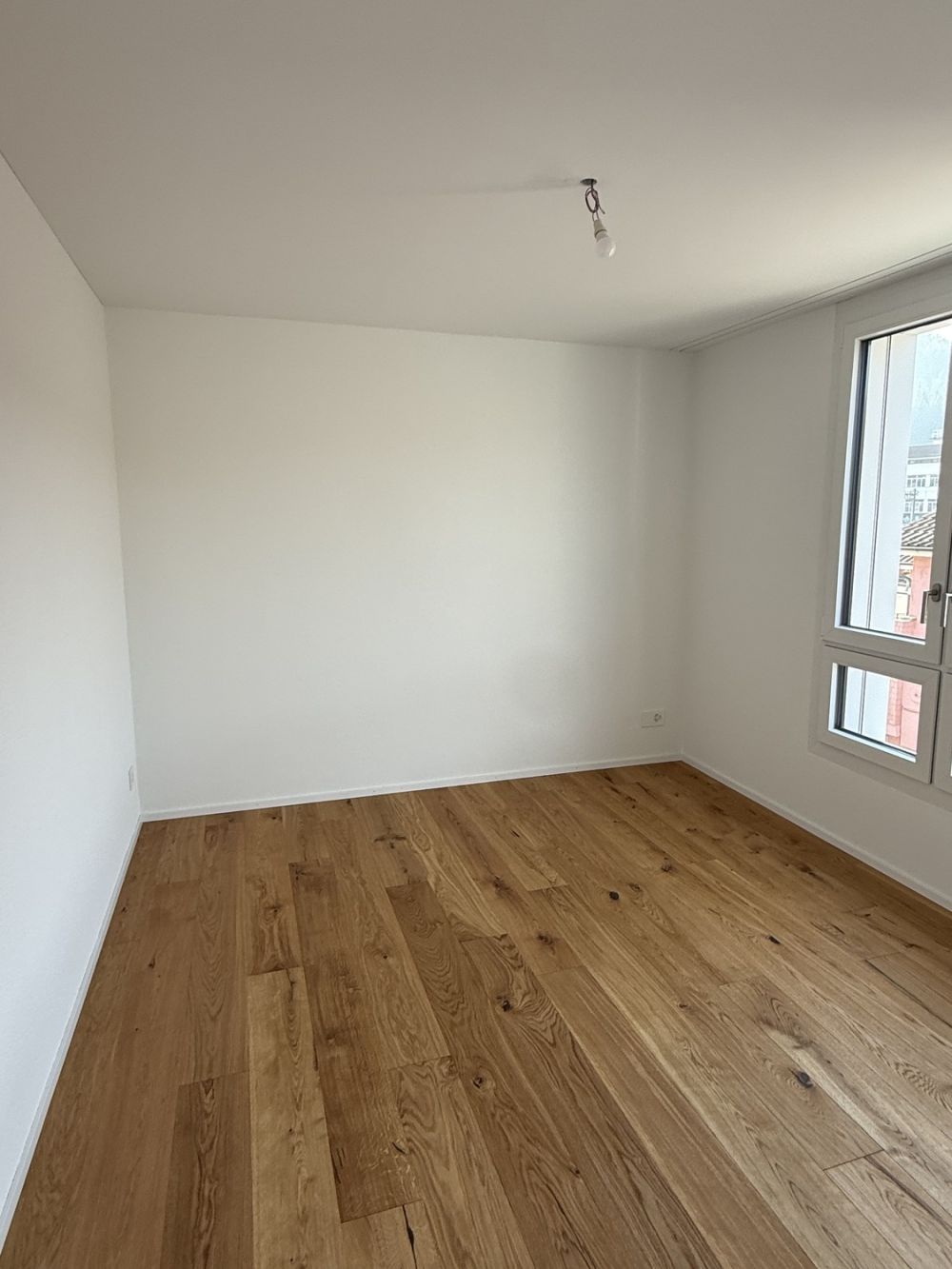 Moderne Neubauwohnung mit hochwertigem Ausbau im Zentrum von Sissach - Bild 10