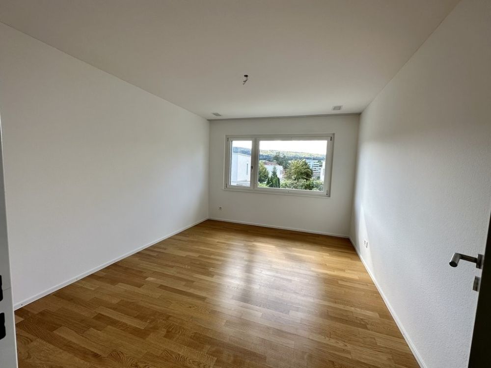 Moderne 3.5-Zimmer-Neubauwohnung an zentraler Lage - Zimmer 2