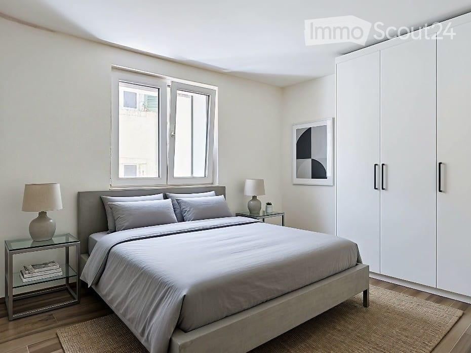 Appartement à Villeret - Bild 5