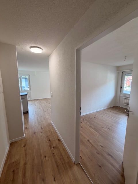 Erstvermietung nach Renovierung – Moderne 3.5-Zimmerwohnung in Trimbach - Bild 7