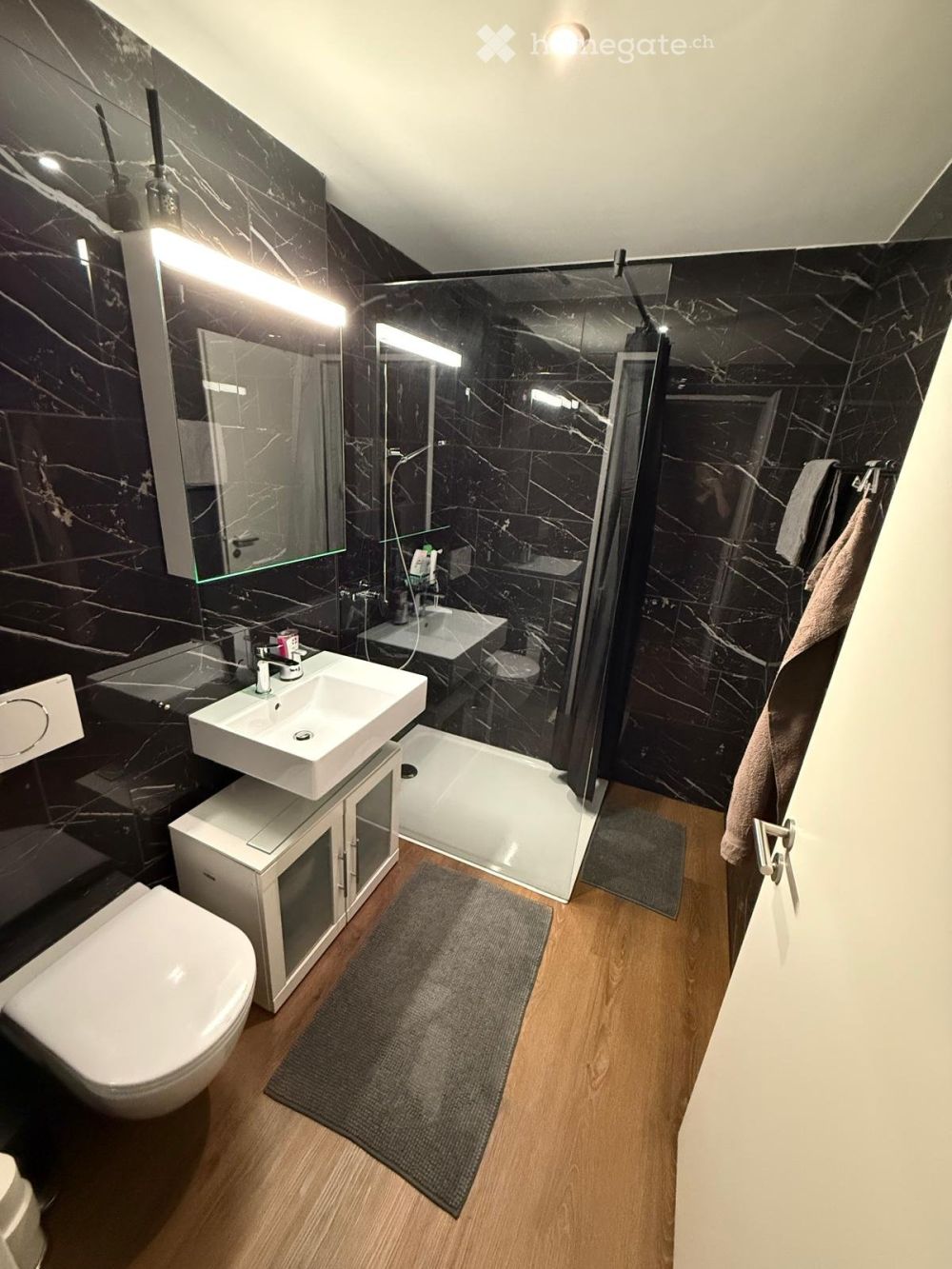 Moderne EG 3.5 Zimmerwohnung in Thundorf – wir suchen Nachmieter ab 1. März 2026 - Bild 7