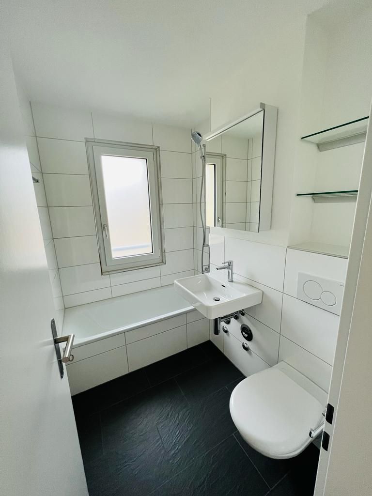 ERSTVERMIETUNG - Moderne 4.5-Zimmer-Wohnungen nach Sanierung - Bild 5
