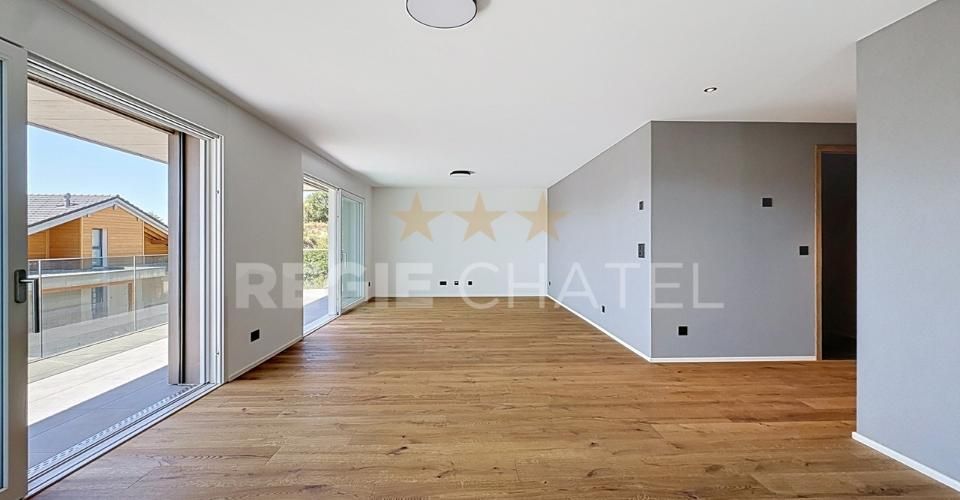 Appartement d'exception avec vue sur le lac - Appartement 3.5 pièces - image - 4
