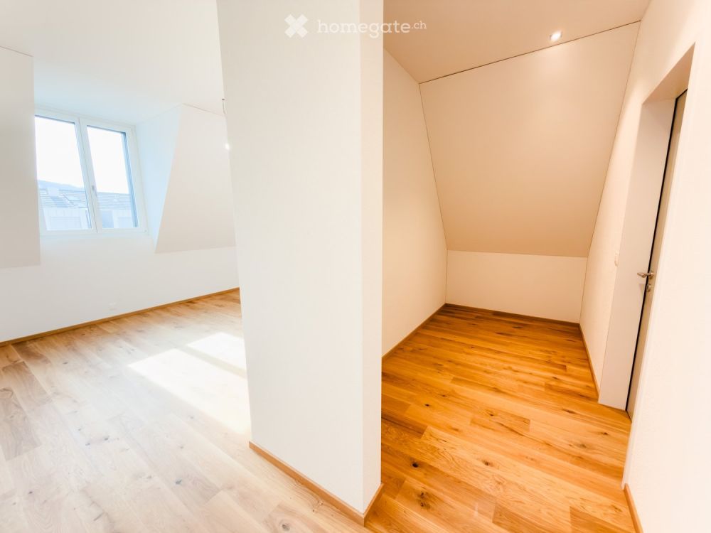 "Innerdorf" - Neubau im Zentrum von Siebnen - Bild 8