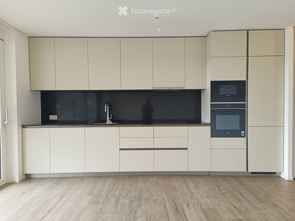 Superbe appartement neuf de 3,5 pièces à Romont FR - Bild 1