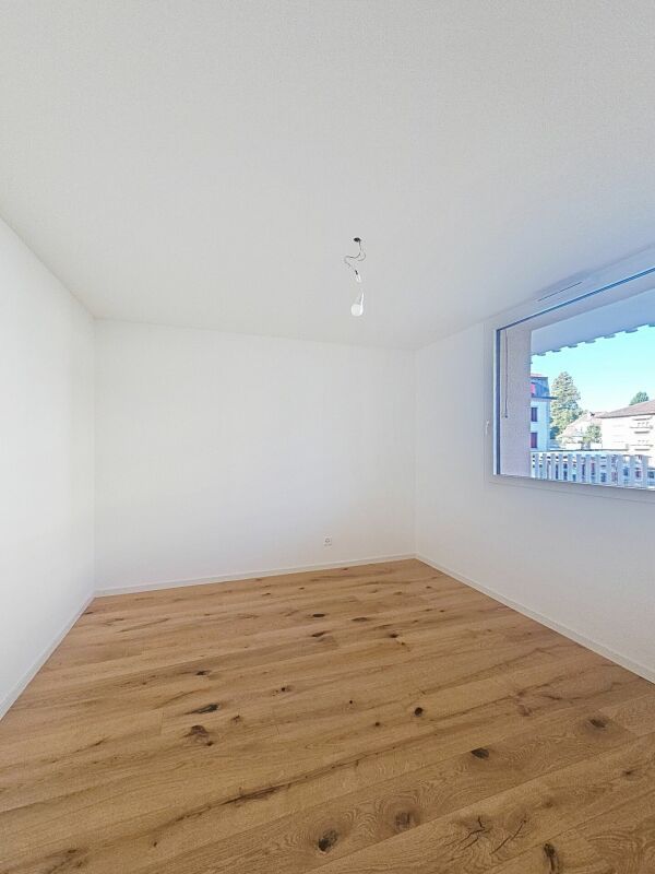 Nouvelle construction 3.5 pièces haut standing - Bild 7