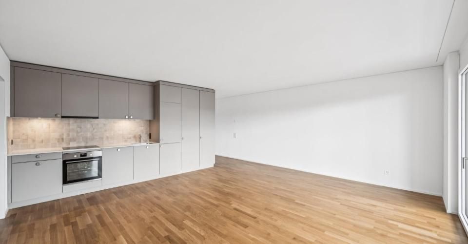 Modernes Wohnen in Muttenz - Appartement 4.5 pièces - image - 4