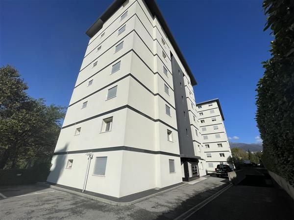 Pregassona: Appartamento 2.5 locali - Esterno
