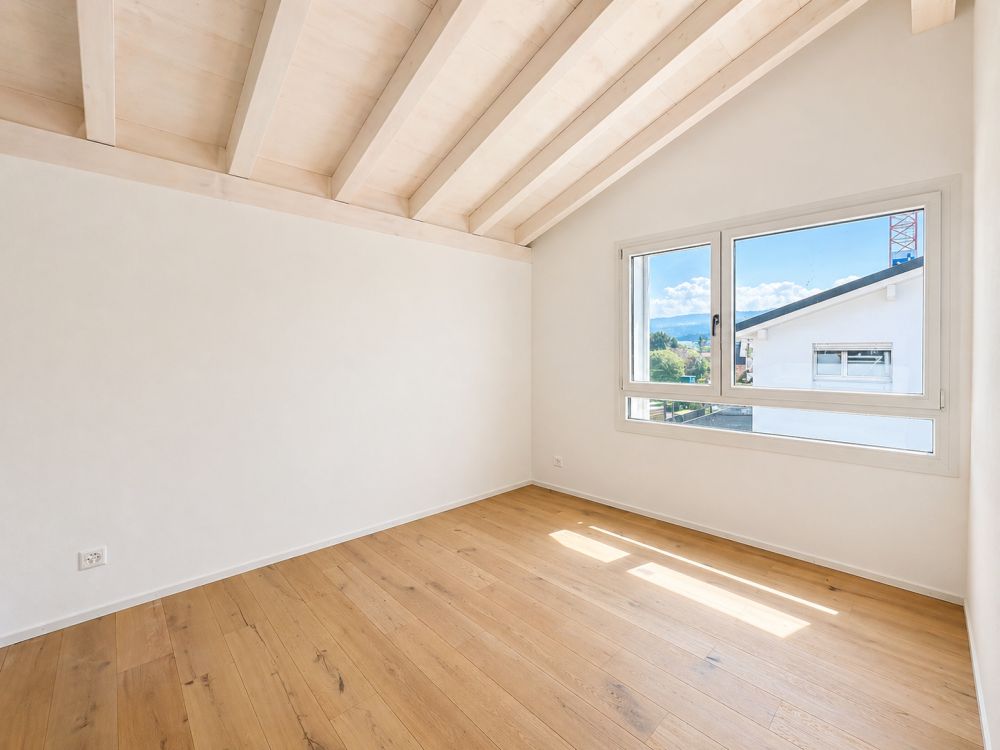 4.5 Zimmerwohnung im 2. OG - Bild 8