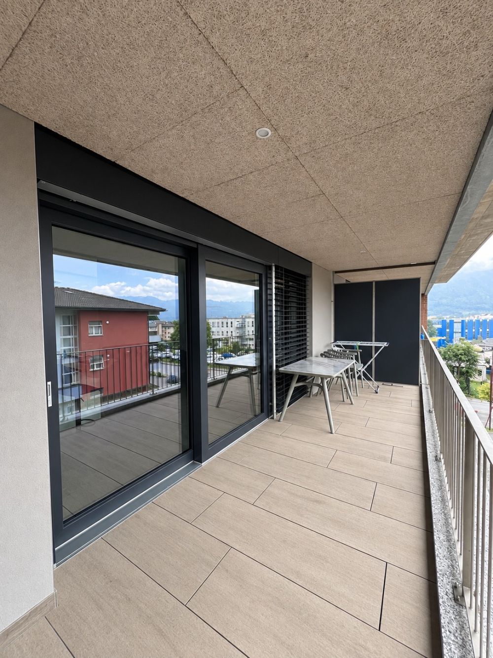 Subentro Appartamento 1.5 Locali ad Agno - Bild 3