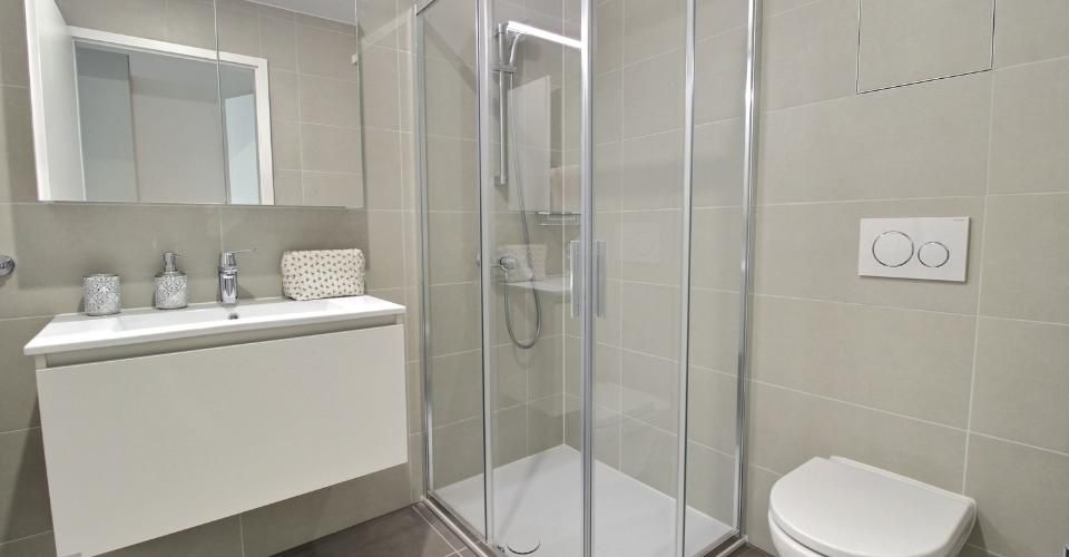 Appartements neufs de standing 4.5 pièces - Appartement 4.5 pièces - image - 4