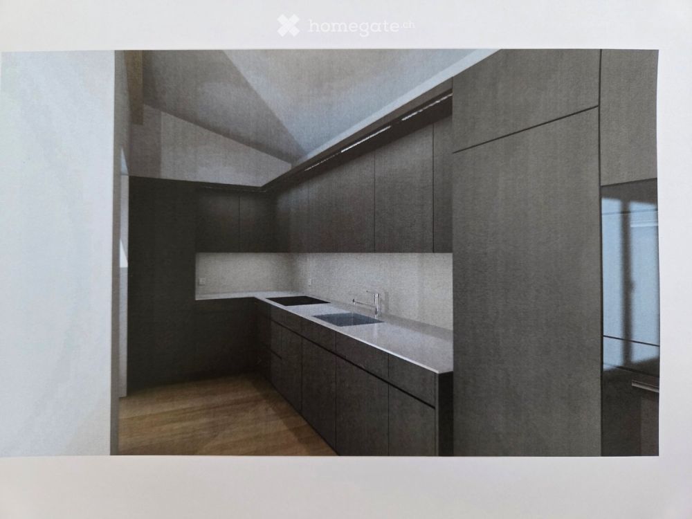 Dachwohnung in Schattdorf - Bild 5