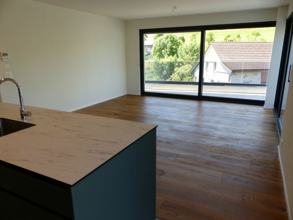 ATTRAKTIVES 4.5 ZIMMER-DEFH ZUM MIETEN / NEUBAU - Bild 6