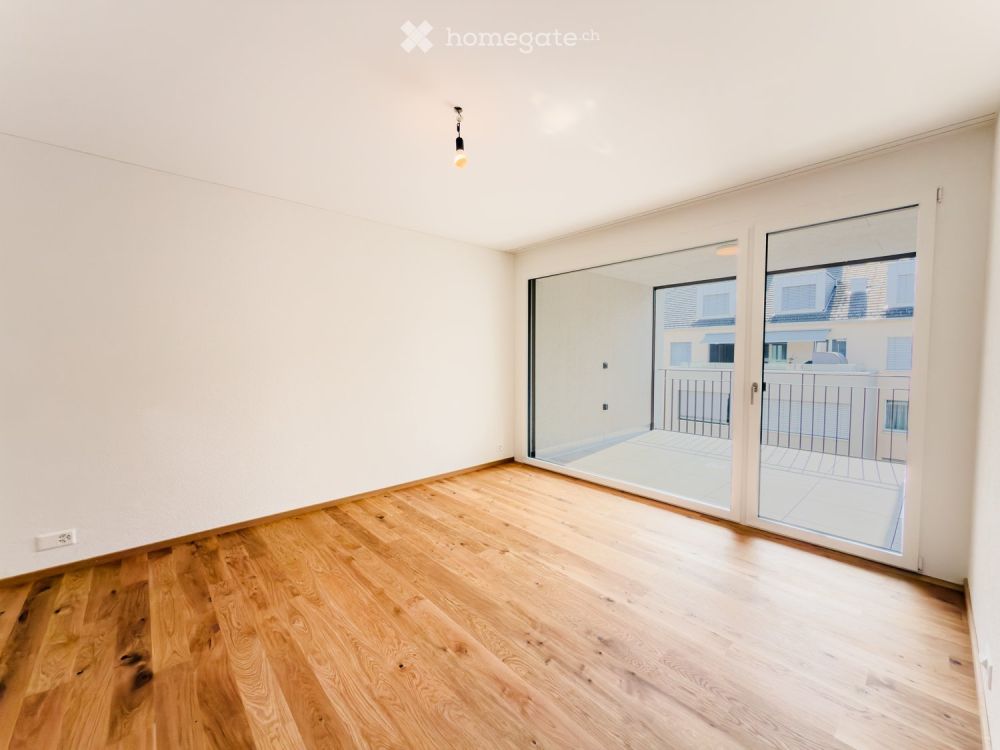 "Innerdorf" - Neubau im Zentrum von Siebnen - Bild 7
