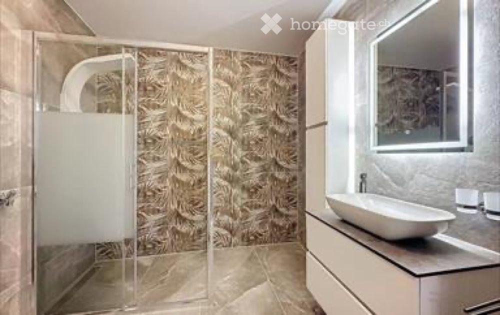 Appartement 2.5 pièces - Bild 4