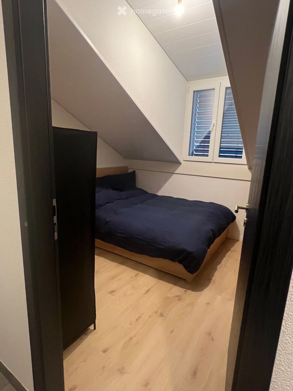 Magnifique appartement 3.5 pièces neuf avec balcon à Mathod - Bild 13