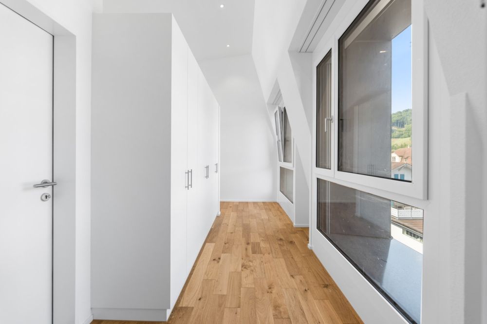 Exklusive 3.5-Zimmer Attikawohnung in Nebikon - Bild 2