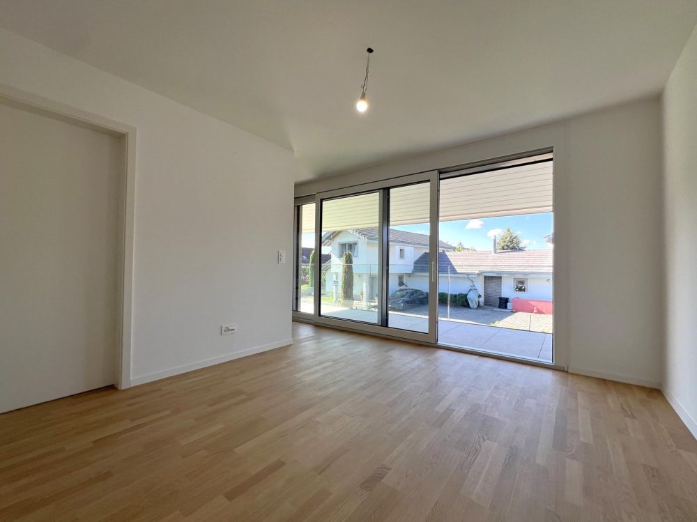 Magnifique maison jumelle neuve de 4.5 pièces avec grand jardin privatif - Bild 7