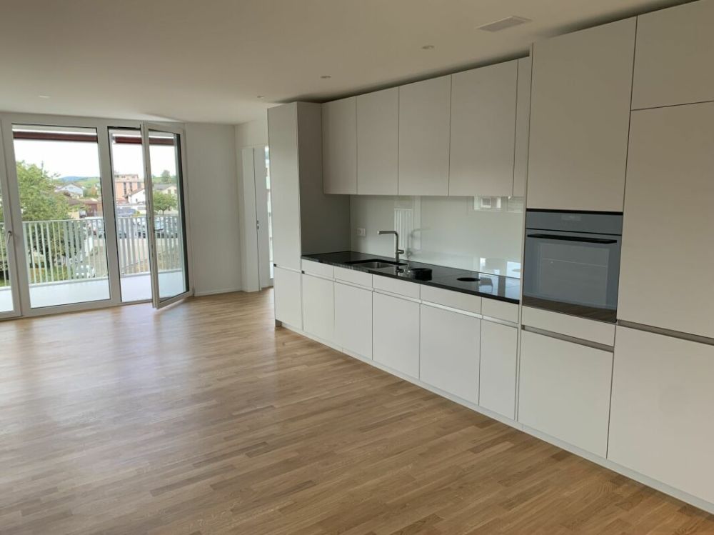 3,5 Zimmer-Wohnung - Nachmieter gesucht - Bild 3