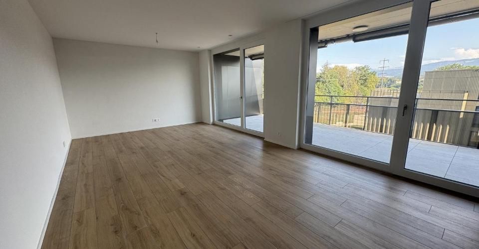 05635 - Appart. 3½ PCES - IMP. CHAMP-RIOND 12 - MATRAN - Appartement 3.5 pièces - image - 7