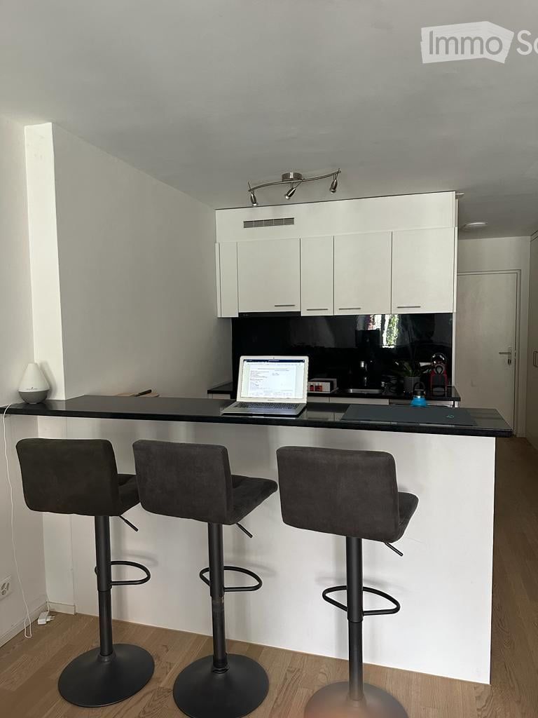Moderne 1.5-Zimmer-Wohnung an der Oberen Hauptgasse in Thun - Bild 2