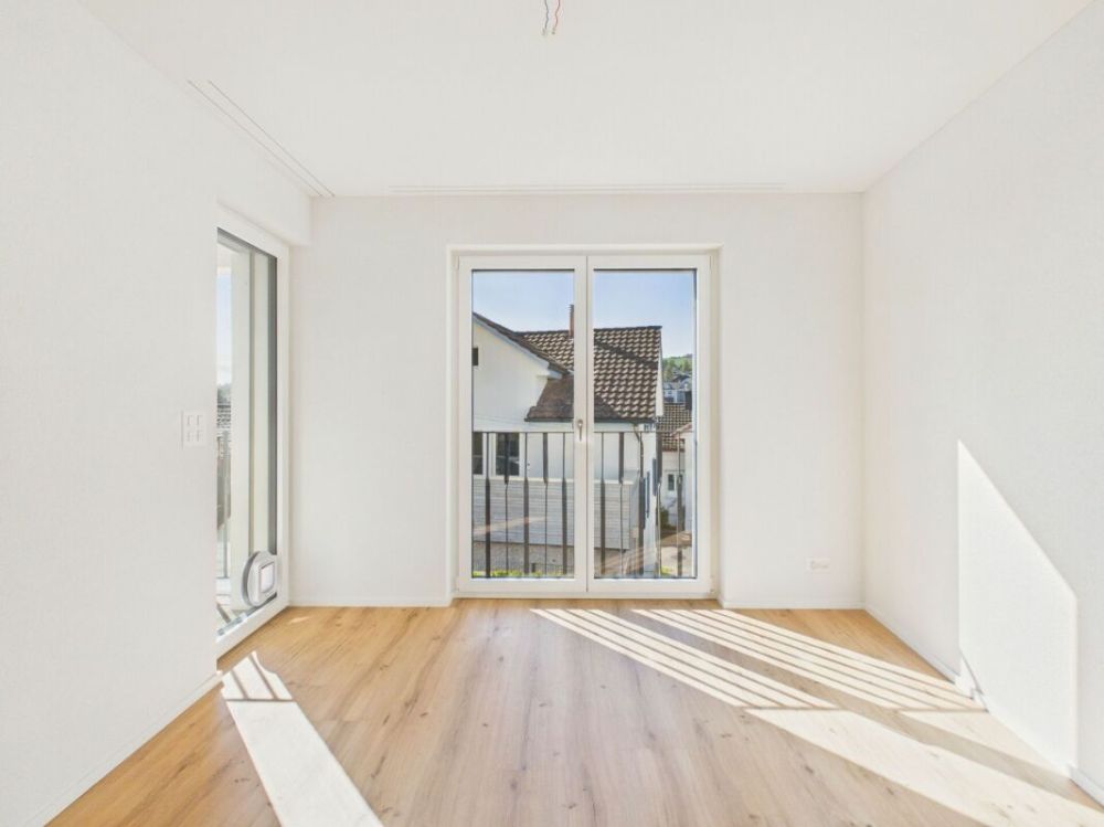 Exklusives Neubau-Reihenhaus mit Garten, Balkon und höchstem Wohnkomfort - Bild 11