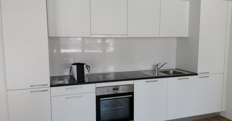 Appartement de 2.5 pièces au 1er étage 52m2 - Appartement 2.5 pièces - image - 2
