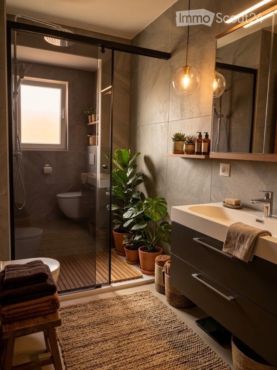APPARTEMENT NEUF 3.5 pièces, en attique de 91 m2 à ARDON - Bild 9