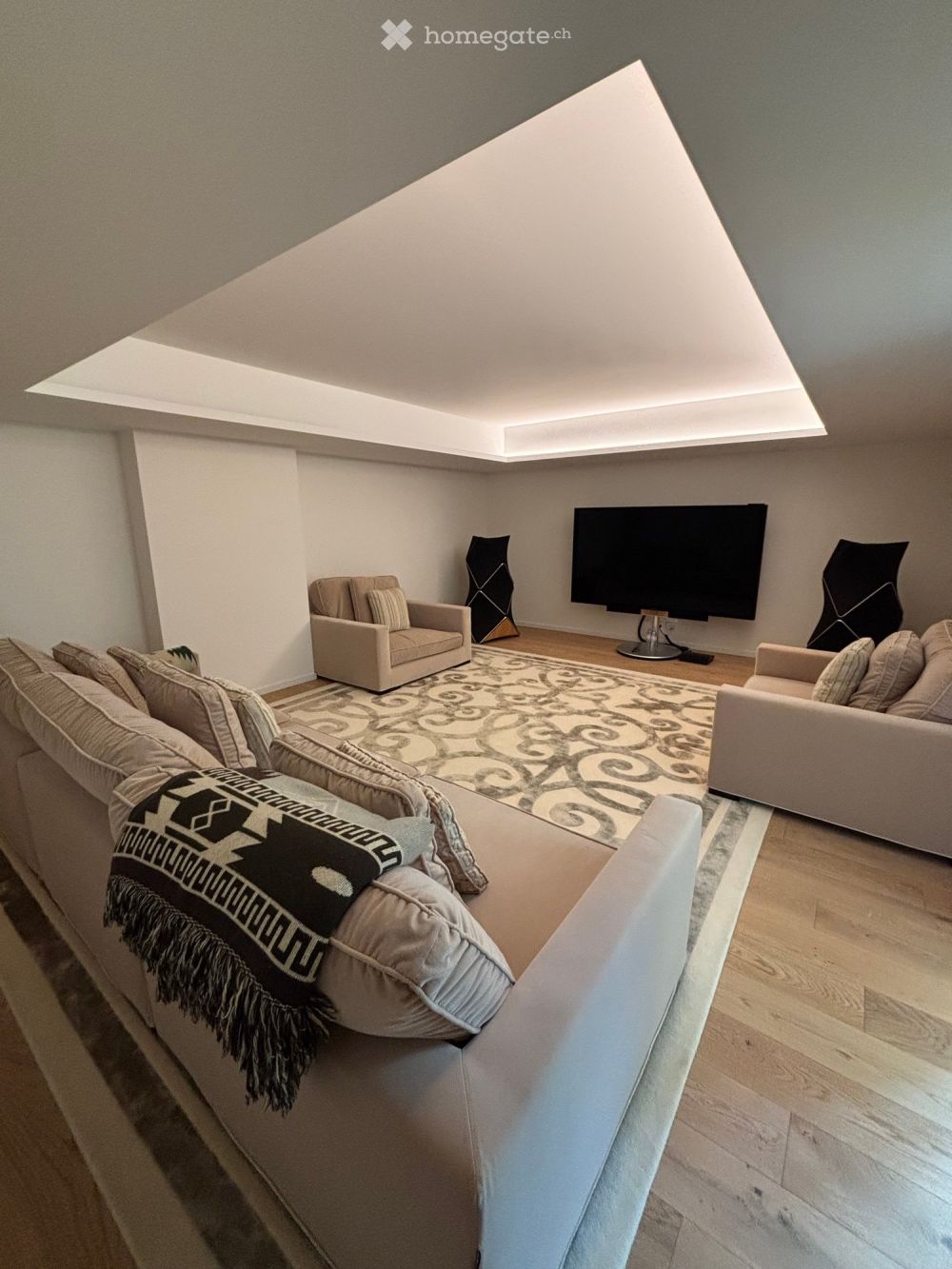 Maison individuelle à Perroy - Bild 7