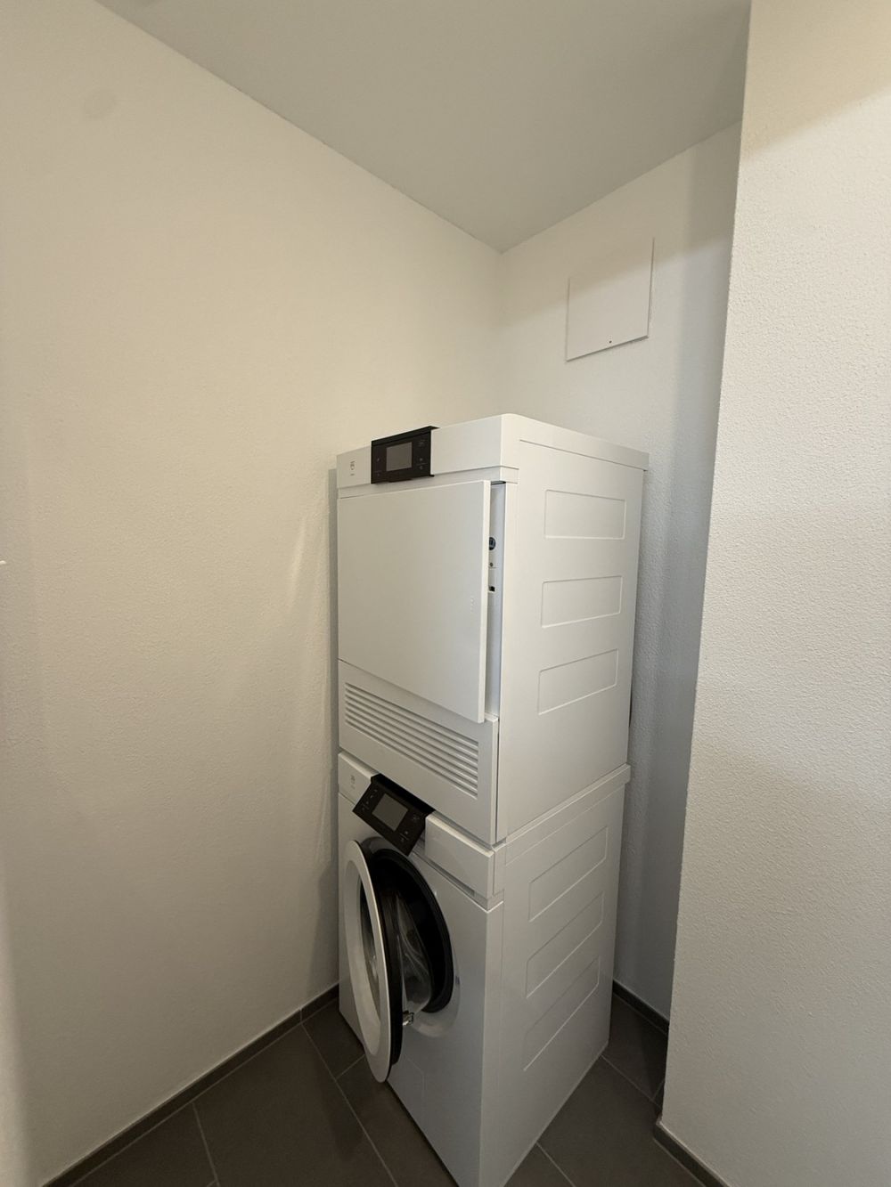 Moderne Neubauwohnung mit hochwertigem Ausbau im Zentrum von Sissach - Bild 8