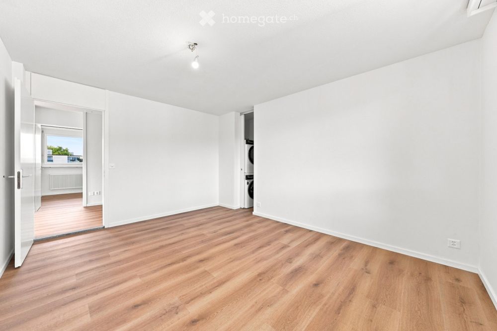 Erstvermietung: moderne 3½-Zimmer-Wohnung in Hünenberg - Bild 9