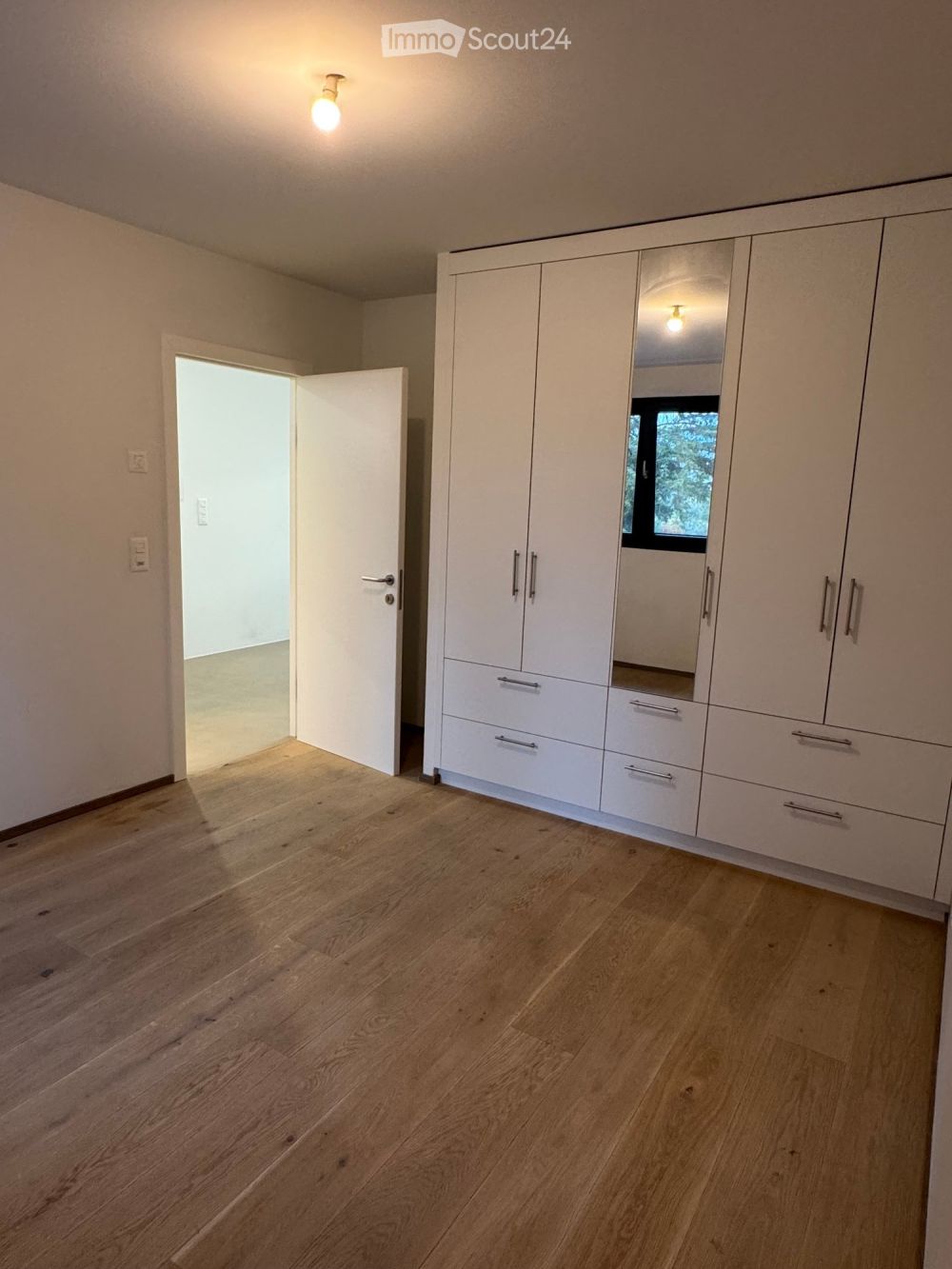 Appartement 2.5 pièces de haut standing dans un immeuble neuf - libre dès le 1 novembre 2026 - Bild 5