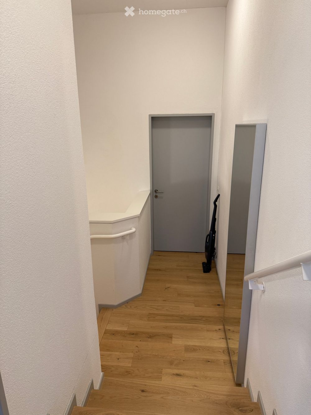 Moderne 4.5-Zimmer-Maisonette-Wohnung - Bild 9
