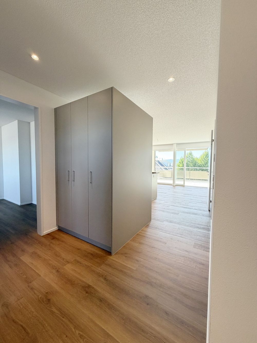 3 ½ Zimmer-Wohnung in Langnau b. Reiden mieten - Bild 3