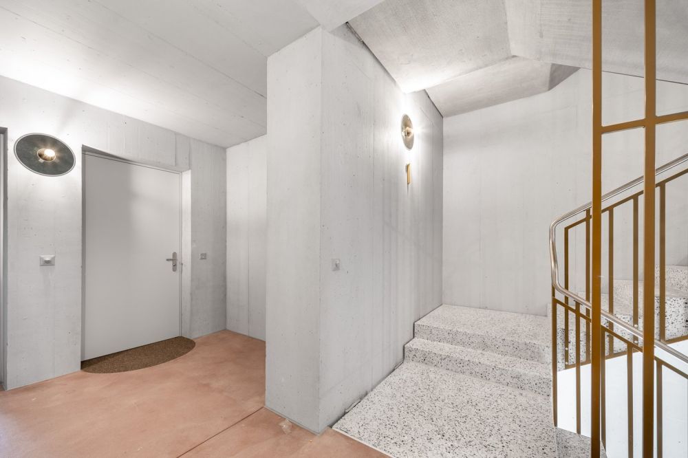 Neubauwohnung in Uster zu vermieten - Bild 9