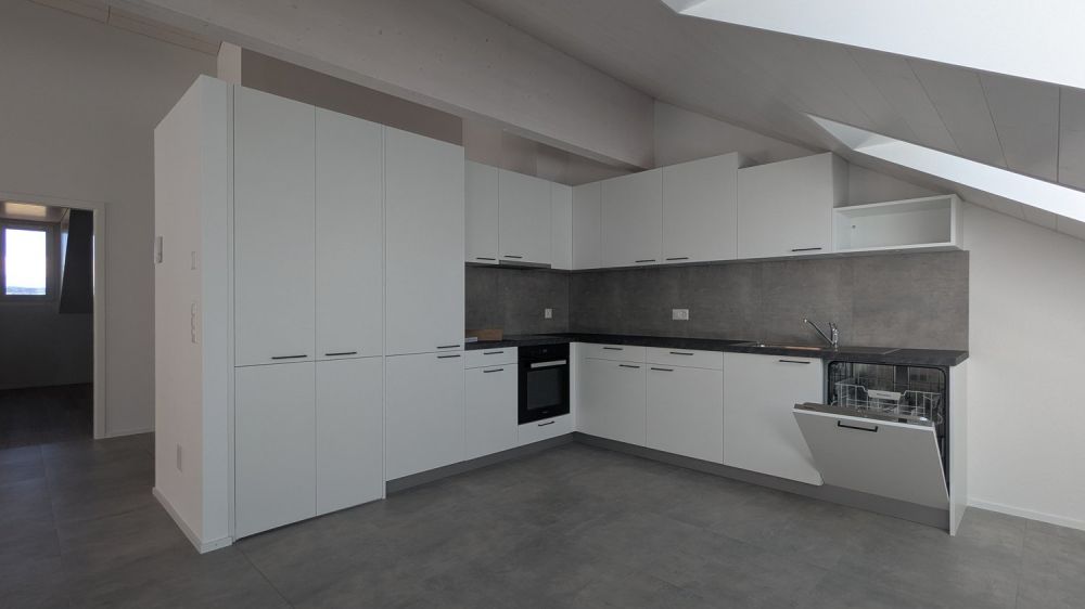 Première location – Appartement neuf de 3,5 pièces - Bild 2