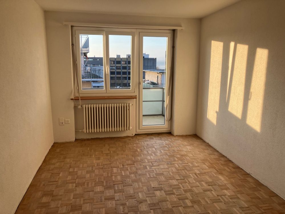 3.5 Zimmer Wohnung / Erstvermietung nach Komplettsanierung - Bild 6