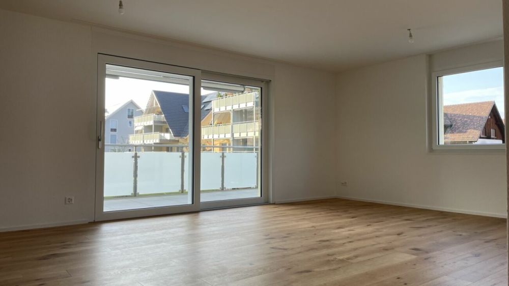 ERSTBEZUG IN MODERNEM NEUBAU - Bild 5