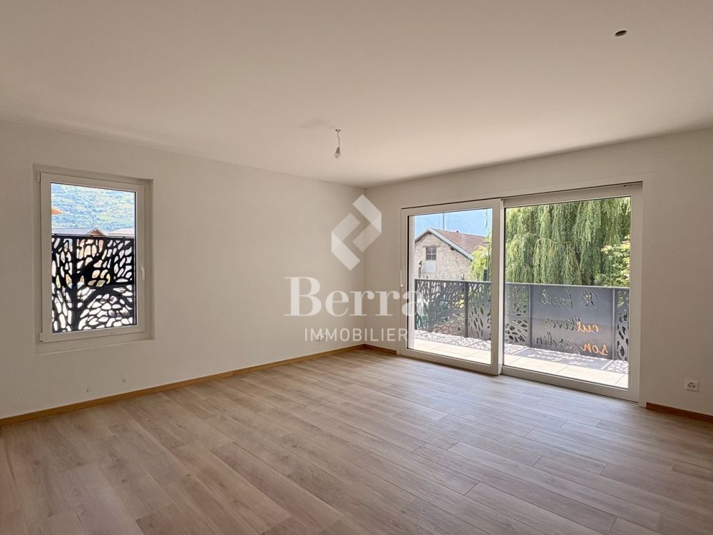 NEU !!! 3.5-Zimmer-Wohnung! VERFÜGBAR AB SOFORT - Bild 2