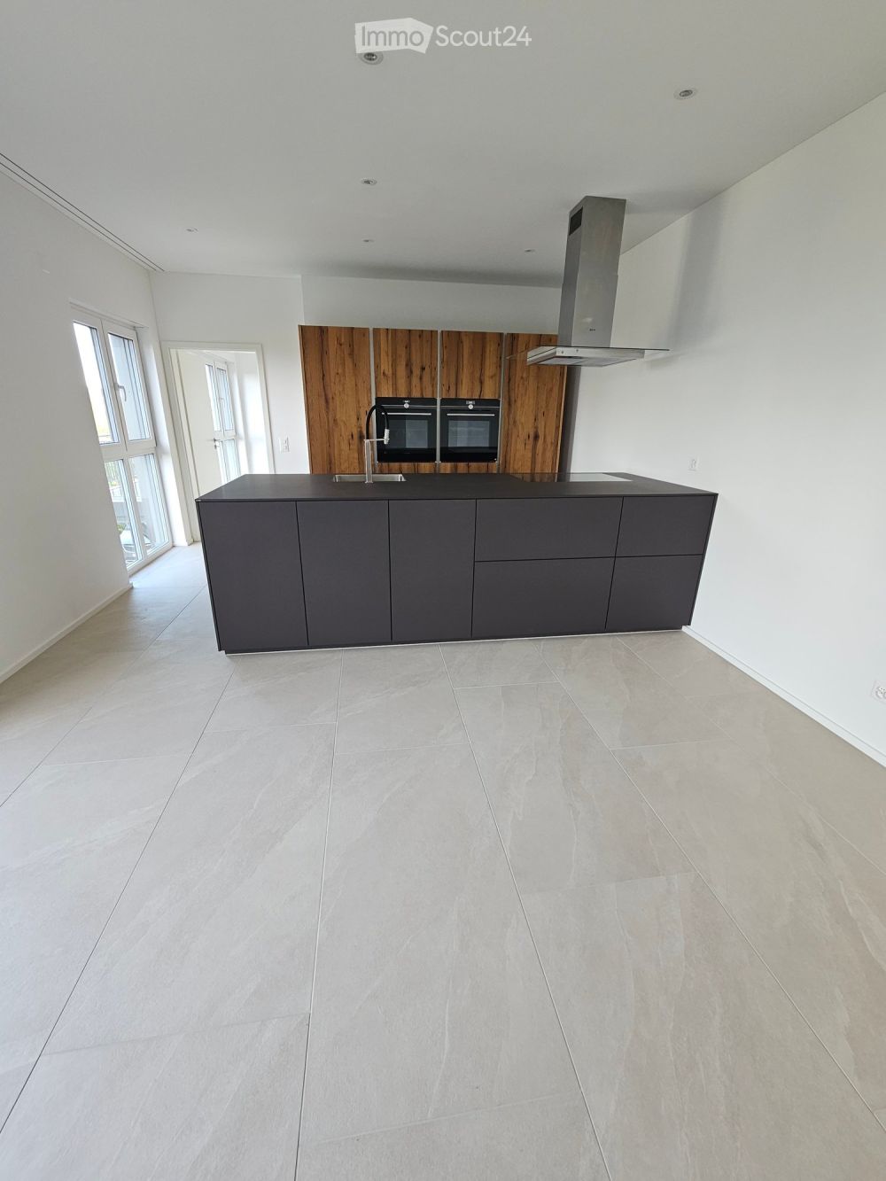 Exklusives, modernes Wohnen mit Seeblick, Erstvermietung, Hausteil - Bild 4