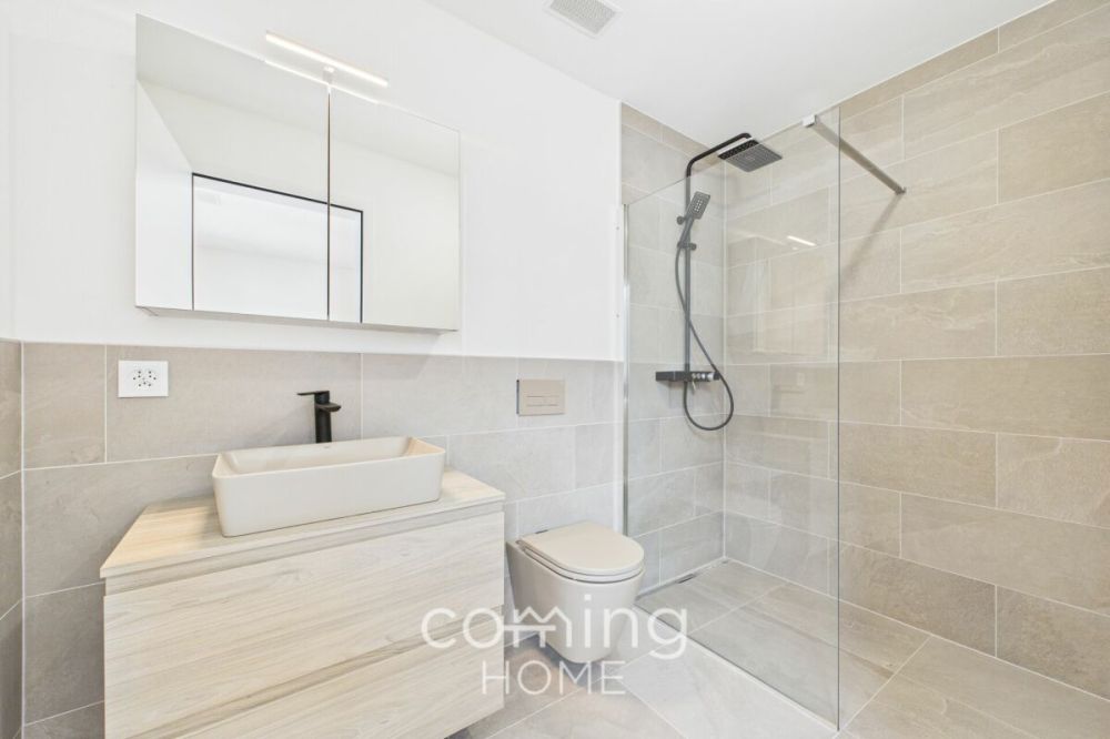 Wohnqualität im Herzen von Brig-Glis - 4.5 Zimmer mit Panorama - Bild 11