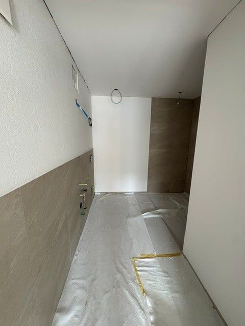 Attika-Wohnung mit grosser Terrasse - Erstbezug nach Totalsanierung - Bild 8