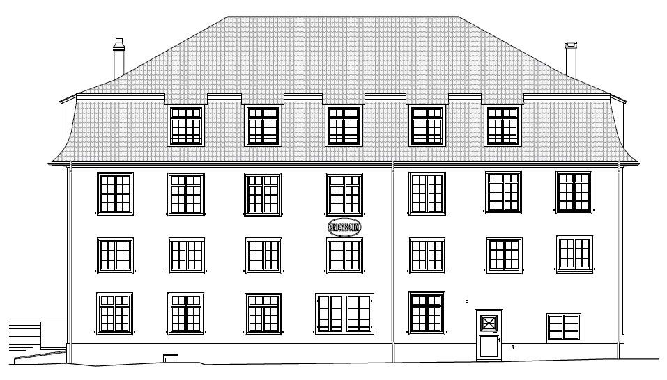 Renovierte und elegante 3.5-Zimmer-Wohnung im 2. Stock - Bild 5