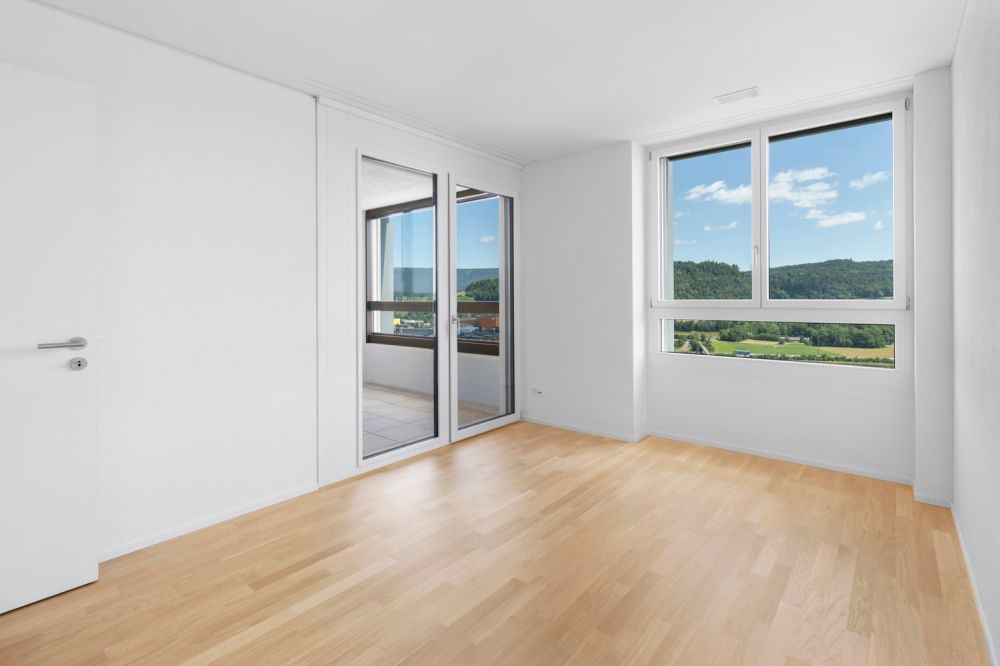 Moderne 4.5-Zimmer-Wohnung in Spreitenbach – zum Wohlfühlen - Bild 6