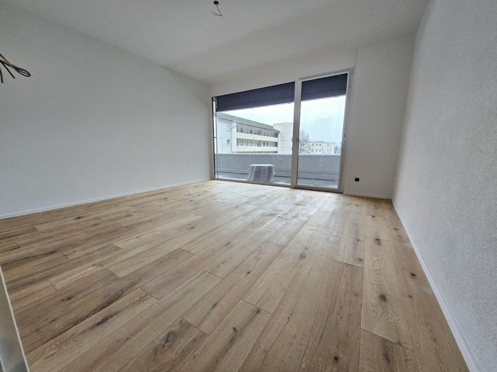 4.5 Zi Erdgeschoss Wohnung 126 m2 im Erdgeschoss in Balsthal - Bild 9