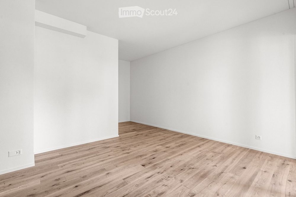 Moderne 2.5-Zimmer-Neubauwohnung im Erdgeschoss in Bad Zurzach – sofort verfügbar! - Bild 5